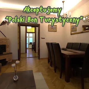 Splendor Apartament Kraków
