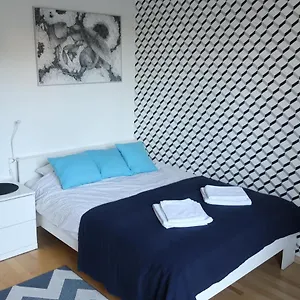 Przytulne Mini Na Saskiej Kępie Warszawa
