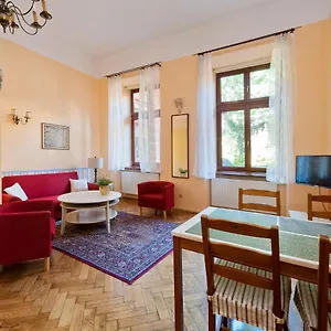 Pod Aniołami Apartament Kraków