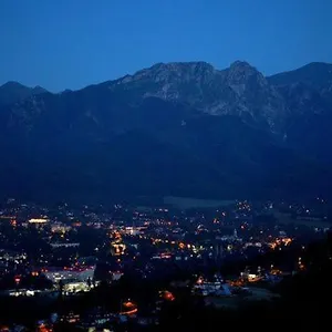 Widokowy Zakatek U Kamila Apartament Zakopane