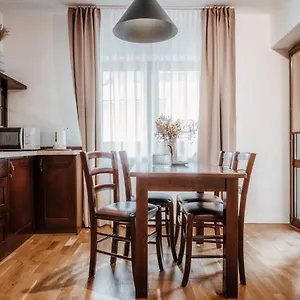 Pod Nosalem Apartament Zakopane