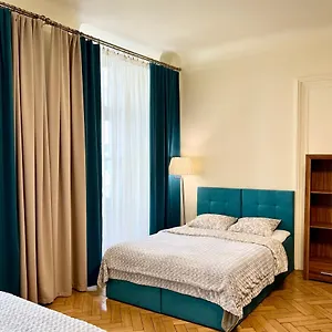 I Studia Herbarium Apartament Kraków