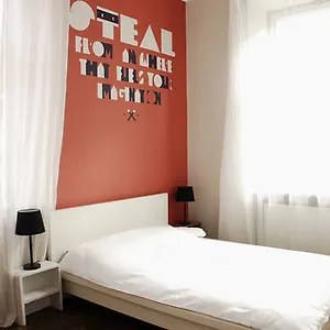 Red Kurka Apartament Kraków